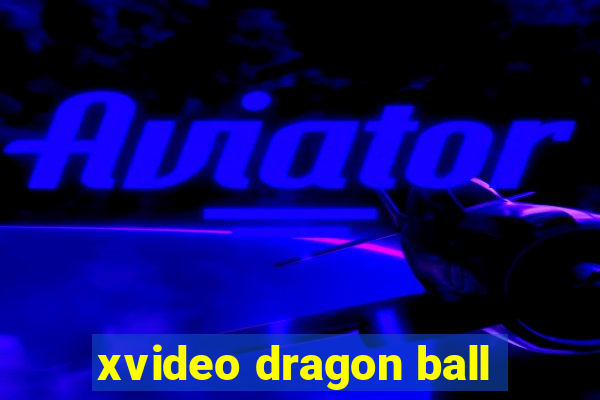 xvideo dragon ball